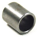 ВТУЛКА ПОЛУМЕСНИКОВАЯ 21х14х18мм УНИВЕРСАЛЬНАЯ