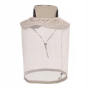 Czapka z siatką na głowę