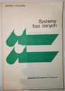 SYSTEMY BAZ DANYCH Jeffrey D. Ullman