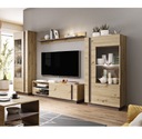 CORA СЕКЦИЯ - ДУБ ARTISAN - OTITO HOME
