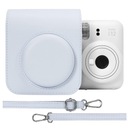 Чехол Artnico для Instax Mini 12 белый