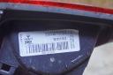 RENAULT MEGANE 3 РЕСТАЙЛ ФАРА ЛІВИЙ ЗАД W КРИШКУ БАГАЖНИКА HB 265557070R (C1615)  (17503697355) фото min 14