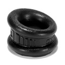 Oxballs - Neo Angle Erekčný krúžok čierny Značka Oxballs