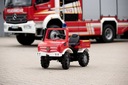 Пожарная служба Легкий автомобиль Mercedes Unimog Rolly Toys