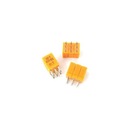 [20шт] SFT459B3 Тройной фильтр 459 кГц