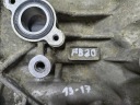 SUBARU 13-17 2.0 FB20 БЛОК ДВИГАТЕЛЯ  фото 11