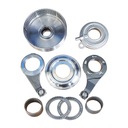 ZESTAW NAPRAWCZY REDUKTOR ATC400 BMW X3 E83 xDrive