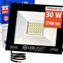 Рабочая лампа с галогенным отражателем, водонепроницаемый светодиодный прожектор ПРЕМИУМ