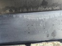 VW GOLF VIII 8 5H PARE-CHOCS AVANT AVANT 5H0807221Hphoto 7