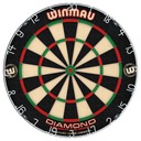 ДАРТС WINMAU DIAMOND PLUS