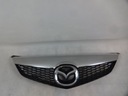 MAZDA 6 ЛИФТ-ГРИЛЬ