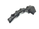 FIXATION PARE-CHOCS OE HYUNDAI 86614H8400photo 8