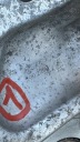 MERCEDES AMG GT C AVEC R 190 ROTULE DE DIRECTION MOYEU ARRIÈRE GAUCHE A1903505101photo 7