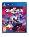 A Marvel's Guardians of the Galaxy Cosmic Deluxe Edition Játékmód singleplayer