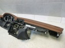 MERCEDES W218 A218 218 PLANCHE RODZIELCZA COCKPITphoto 8
