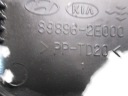 ПОЛИЦЯ ПОКРИТТЯ БАГАЖНИКА KIA CEED I 06-09R 89896-2E000  (18333324525) фото min 5