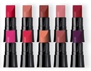 AVON Sample Lipstick ультра-блестящая помада на выбор, набор SHINY SET