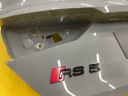 КРИШКА БАГАЖНИКА БАГАЖНИКА A5 S5 RS5 8W КУПЕ LY7C ОРИГІНАЛ ІДЕАЛЬНА  (18014600974) фото min 7
