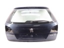 КРЫШКА БАГАЖНИКА БАГАЖНИКА PEUGEOT 508 SW I (8E_) УНИВЕРСАЛ KGNC  фото 11