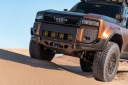 БАМПЕР ПЕРЕДНІЙ DV8 SPEC SERIES, TOYOTA LAND CRUISER 250 (2024+)  (18908848567) фото min 10