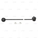 CONNECTEUR STABILISATEUR AVANT GAUCHE 16-11010photo 5
