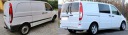 150KG/2500 ГАК БУКСИРУВАЛЬНИЙ / ФАРКОП MERCEDES V-KLASA2 W639II  (14764022136) фото min 10