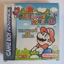 Супер Марио Прогресс, Nintendo GBA