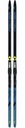 FISCHER XC Country Ski Fiber CROWN EF 194 70-84