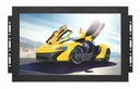 Светодиодный монитор OPEN FRAME 15 дюймов VGA HDMI USB