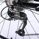 PREHADZOVAČKA NA BICYKEL ZADNÁ SHIMANO RD-M370 9RZ NA HORSKÝ BICYKEL Kód výrobcu Tylna przerzutka rowerowa