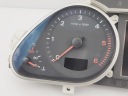 AUDI A6 C6 COMPTEUR COLORÉ COMPTEUR TABLEAU DE BORD 3.0 TDI ACC RADAR 4F0920931Pphoto 5