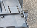 FORD FIESTA MK7 LIFT PROTECTION SUPÉRIEURE PANNEAU AVANT C1BB-17H763-A 12-2017photo 12