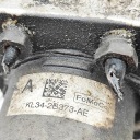 НАСОС ABS FORD США F-150 CREW CAB PICKUP KL342B373AE 33932694 3.5L 279KW  фото 6