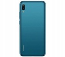 Huawei Y6 2019 MRD-LX1 2/32 ГБ LTE Dual Sim, синий | И-