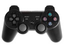 Gamepad PS3 Trooper bluetooth Zasilanie USB