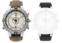 Zegarek męski Timex Kompas termometr T2N721 +PASEK
