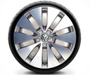 ЗИМНИЕ КОЛЕСА 18 5X112 VW PASSAT B6 B7 TOURAN