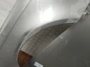 AUDI A6 C6 4F 04-08 ПЕРІД КОМПЛЕКТ КАПОТ БАМПЕР РЕМІНЬ РЕШІТКА КРИЛА ФАРИ LY7W  (18094353255) фото min 12