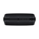 Prenosný reproduktor Niceboy RAZE Fusion čierny 10 W Komunikácia Bluetooth