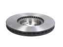 DISQUE FREIN PEUGEOT DROIT 308 13-/508 10-/407 10- DF6419photo 16