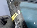 TOYOTA AURIS II RESTYLE 15-18 UNIVERSAL GLASS BODYWORK BACK RIGHTS  photo 5