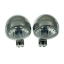 ФАРИ LIGHTBARY NA ЗАХИСТ / ДУГИ HONDA VTX1300 CUSTOM (17914)  (17340185621) фото min 7