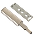 МЕБЕЛЬНЫЙ ВЫШИК TITUS PUSH TO OPEN TIP С ПЛАСТИНКОЙ