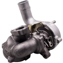 НОВА ТУРБІНА 53039700052 AUDI, SEAT SKODA VOLSKWAGEN 1.8 T 06A145713F  (17124347647) фото min 5