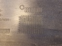 MERCEDES 212 BERLINE AMG 63 A2128855125 PARE-CHOCS ARRIÈREphoto 8