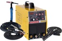 Spawarka inwerterowa TIG Magnum THF 230P AC/DC