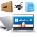 Acer Swift 1 SF114 N4500 512SSD/4 ГБ FHD IPS W11