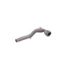 AUDI A7 4G FIL LIQUIDE REFROIDISSEMENT AVANT GAUCHE 3.0 TDI 4G0122109Aphoto 10