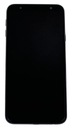 Samsung Galaxy J4+ Plus SM-J415F 32 ГБ черный черный две SIM-карты КЛАСС A/B