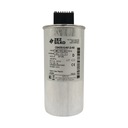 КОНДЕНСАТОР ZEZ SILKO CSADG HD 1,5кВАР 440В НОВИНКА!